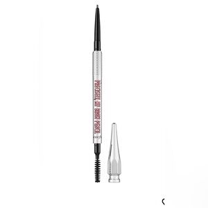 Brand New Gimme Brow+ Volumizing Pencil in cool soft black.